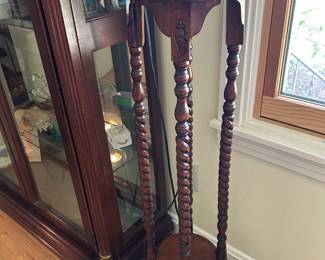 Plant stand