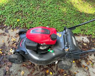 Honda hrn216 - GCV100