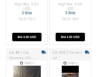Sale Picture