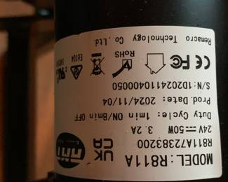 Lift Chair Model R811A