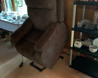 Like New Lift Chair