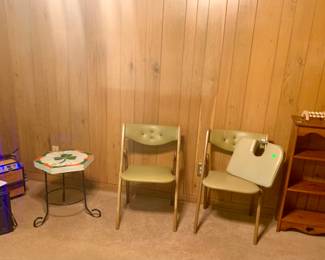 Coronet Chairs