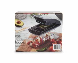 vegetablehopper