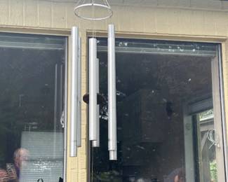 metalwindchime