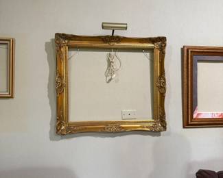 ornatewallframewood