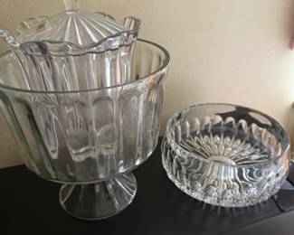 crystalcandydishset