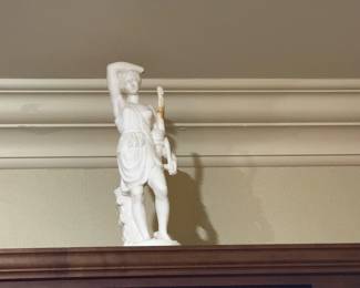 marblestatue