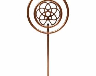 coppergardenspinner