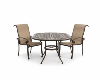 patiodiningset