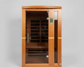 infraredsauna