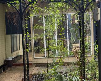 metalgardenpergola