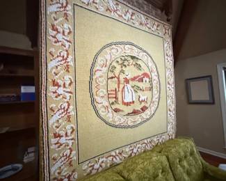 vintagetapestry