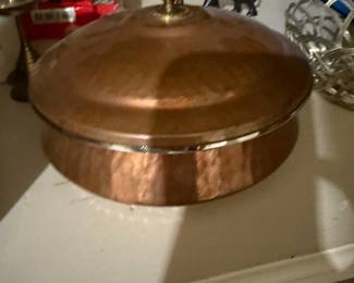 copperliddeddish