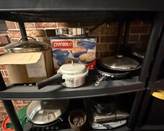 pyrexbakewareset