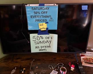 Sale Picture