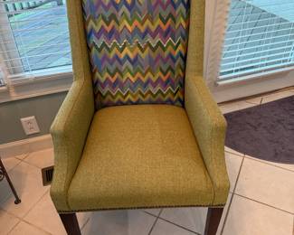 Rare and MCM chair