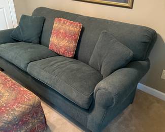 Craftwork Sofa
