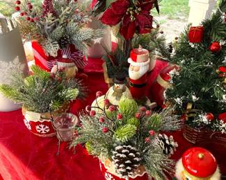 More Christmas.