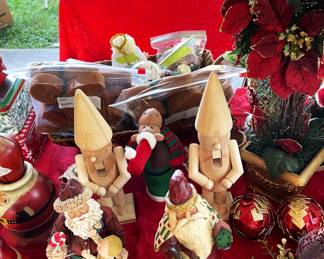 More Christmas collection.