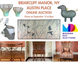 Briarcliff Manor, NY Austin Place