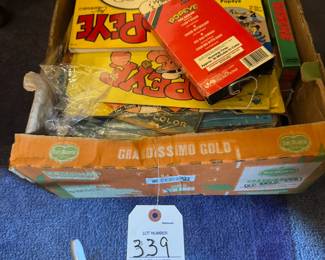 Sale Picture