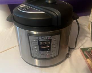 Insta Pot