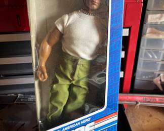 GI Joe