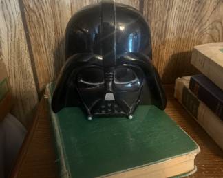 Star Wars, Darth Vader