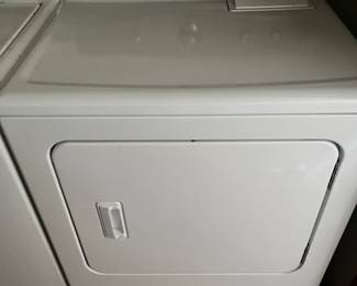 Maytag Dryer