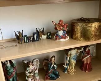 Collectables