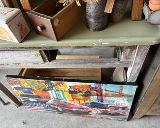 Sale Picture