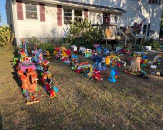 Sale Picture
