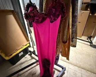 eveningdress