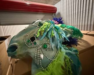 decorativehorsehead