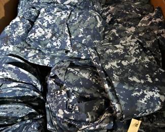 camouflageuniforms