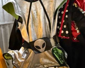 alienthemedcostume