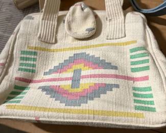 wovenhandbag