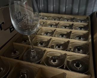 onbeachwineglassset