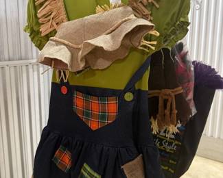 scarecrowcostume