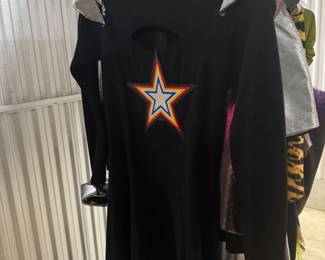 starcostumedress