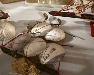 shellmodelboat