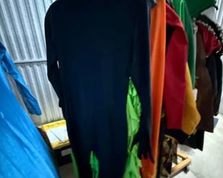 costumejumpsuit