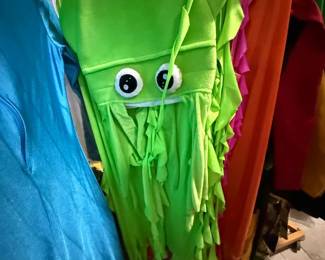 greensquidcostume