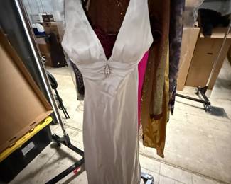 eveninggown