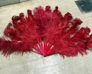featherfan