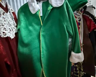 elfcostume