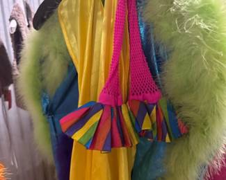 colorfulcostume