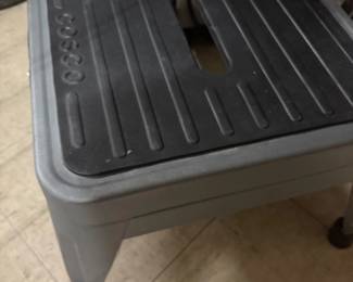 coscostepstool