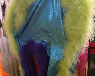 featheredcostume