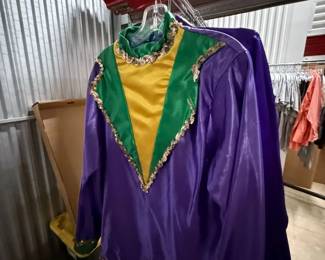 mardigrascostume
